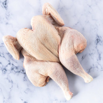 1 Spatchcock Chicken (No Marinate), Avg 1.2kg