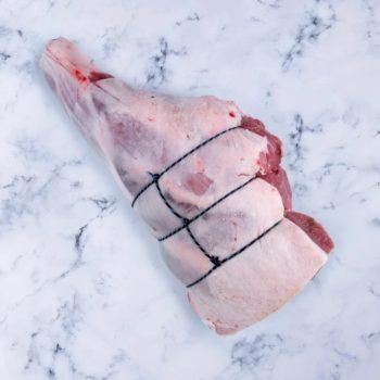 1 Free Range Leg of Lamb, Avg 2kg
