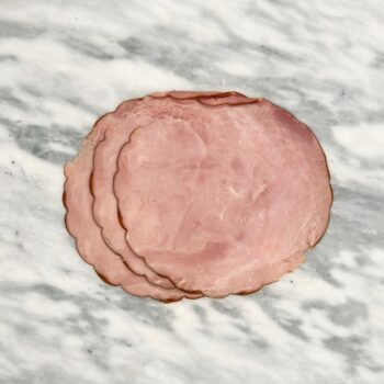 1 Pack of Gypsy Ham Sliced, Avg 150g