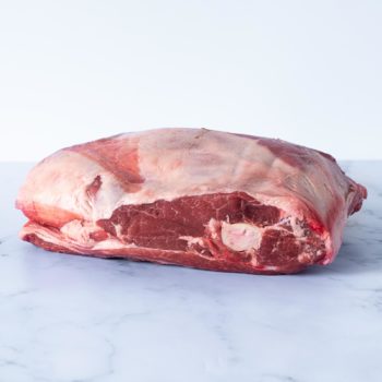 1 Free Range Lamb Roasting Shoulder, Avg 1.4kg