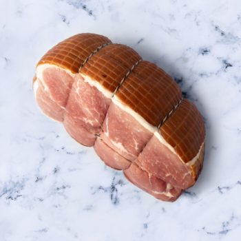 1 Deboned & Smoked Gammon (Frozen), Avg 1.5kg