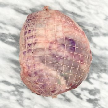 1 Leg of Lamb Deboned, Avg 2kg