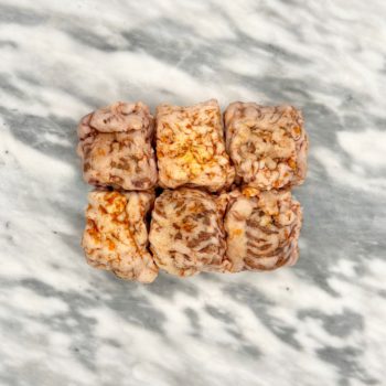 6 Lamb Skilpadjies, Avg 500g