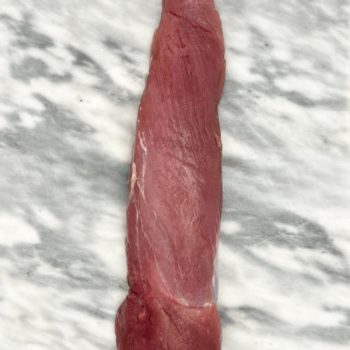 1 Pork Fillet, Avg 480g