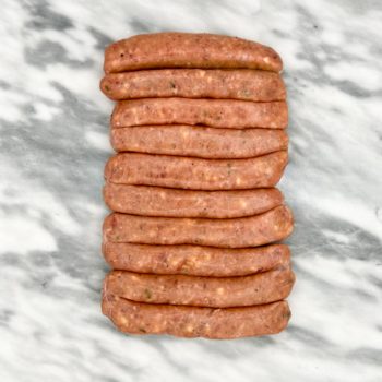 1 Pack of Jalepeno & Cheese Wors, Avg 550g