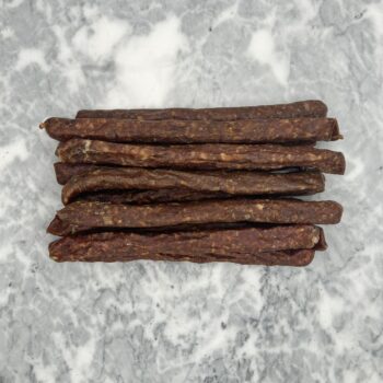 1 pack of Pepperoni Sticks, Avg 500g