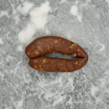 1 pack of Chorizo Sausage, Avg 250g