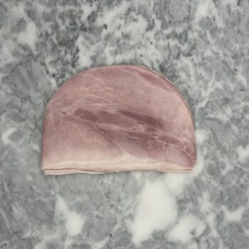 1 pack of Bergdale Traditional Ham, Avg 125g