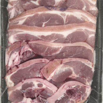 1 Pork Pack, Avg 1.4kg
