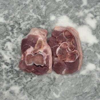 2 Pork Shanks, Avg 350g