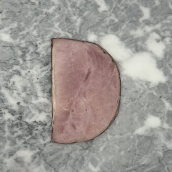 1 pack of Bergdale Gypsy Ham, Avg 125g