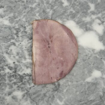 1 pack of Bergdale Farm Ham, Avg 125g