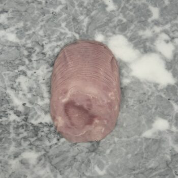 1 pack of Bergdale Cooked Ham, Avg 200g