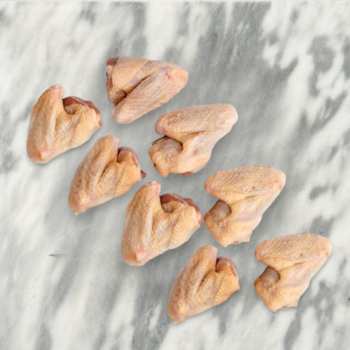 8 Chicken Wings, Avg 600g