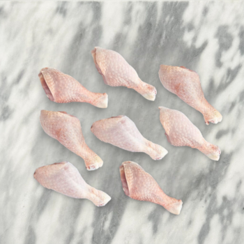 1 pack of 8 Chicken Drumsticks, Avg 800g