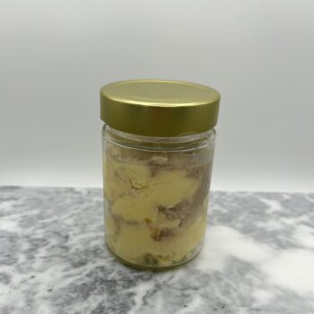 1 Grass Fed Free Range Beef Marrow Butter