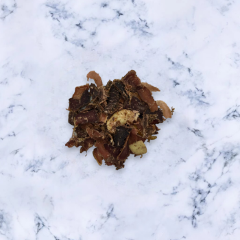 1 pack of Grass Fed Free Range Biltong