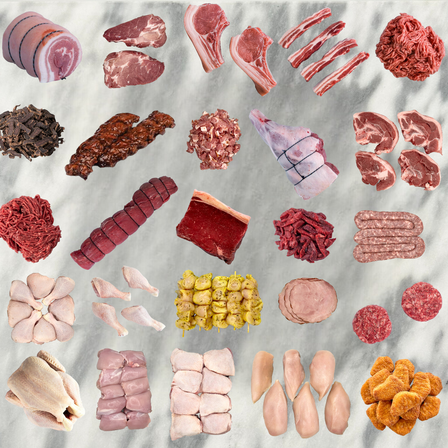 September Family Box