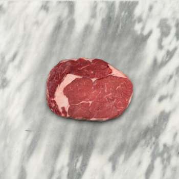 1 Dry Aged Ribeye Steak (14 Days), Avg 300g