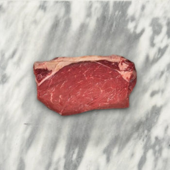 1 Dry Aged Thick Cut Rump Steak (14 Days), Avg 500g