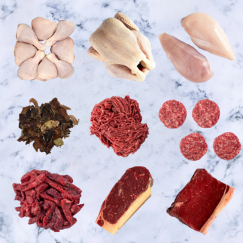 Free Range Carnivore Box