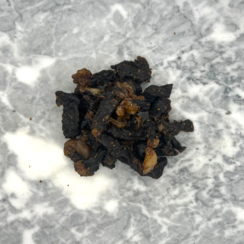 1 pack of Beef Chilli Chutney Bites, Avg 500g