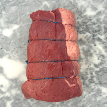 1 Beef Topside Roast, Avg 1.3kg