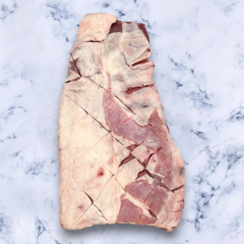 1 Free Range Whole Lamb Rib, Avg 1.1kg