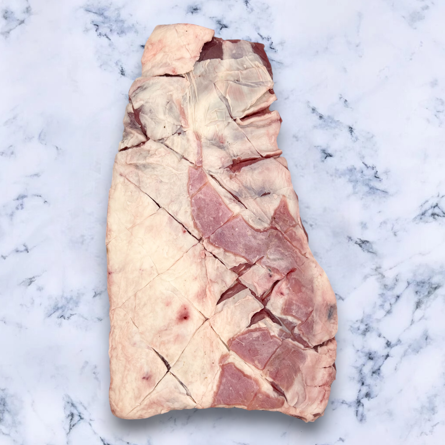 1 Free Range Whole Lamb Rib, Avg 1.1kg