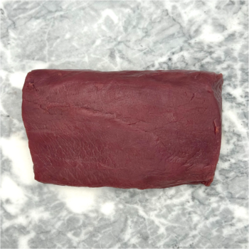 1 Kudu Loin, Avg 750g
