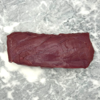 1 Kudu Fillet, Avg 500g