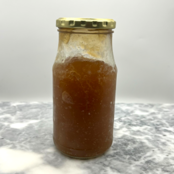 1 Grass Fed Free Range Beef Bone Broth