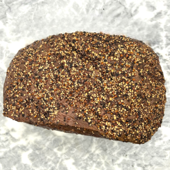 1 Pepper-Crusted Cooked Beef Roast (Rare), Avg 1.4kg