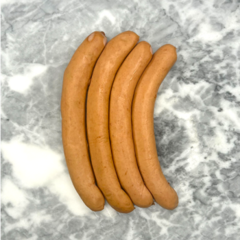 1 pack of German-Style Viennas, Avg 300g