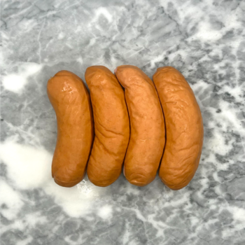 1 pack of Knackwurst, Avg 400g