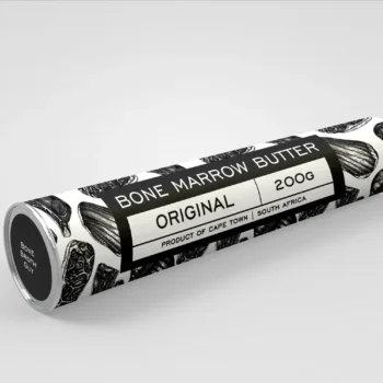 1 Frozen Bone Marrow Butter 200g