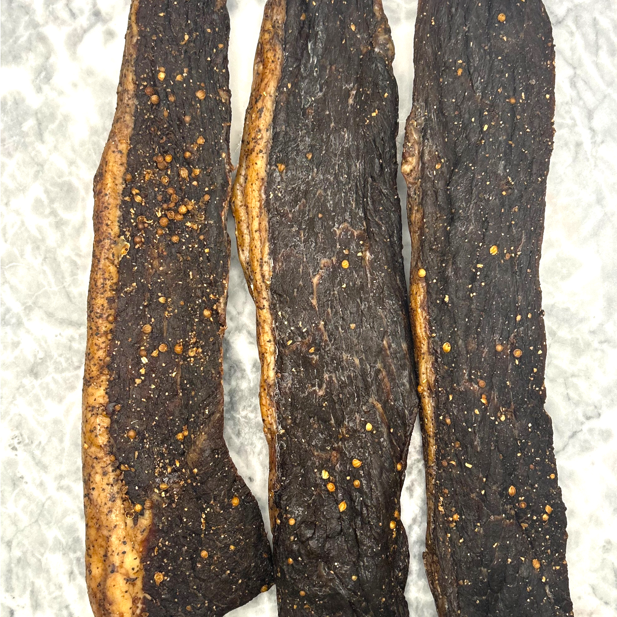 Farmstyle Beef Biltong