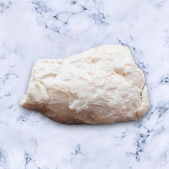 1 pack of Free Range Beef Kidney Fat (Frozen), Avg 500g