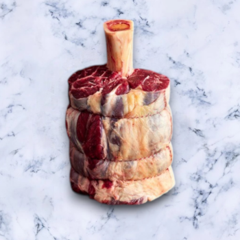 1 Free Range Thor's Hammer, Avg 1.5kg