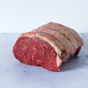 1 Free Range Sirloin Roast, Avg 1.2kg