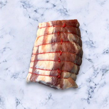1 Deboned Pork Ribeye Roast, Avg 1.3kg