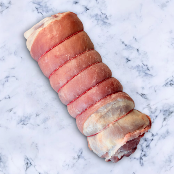 1 Free Range Deboned Lamb Rib Rolled Roast, Avg 1.5kg