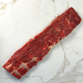 1 pack of Free Range Beef Ribs Whole, Avg 1kg