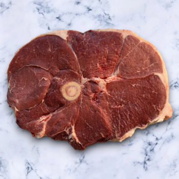 1 Free Range Beef Caveman Texan Steak, Avg 1kg