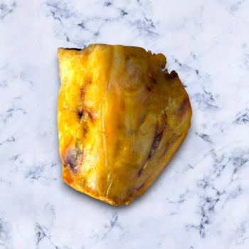 1 Free Range Smoked Beef Bone (Frozen), Avg 1kg