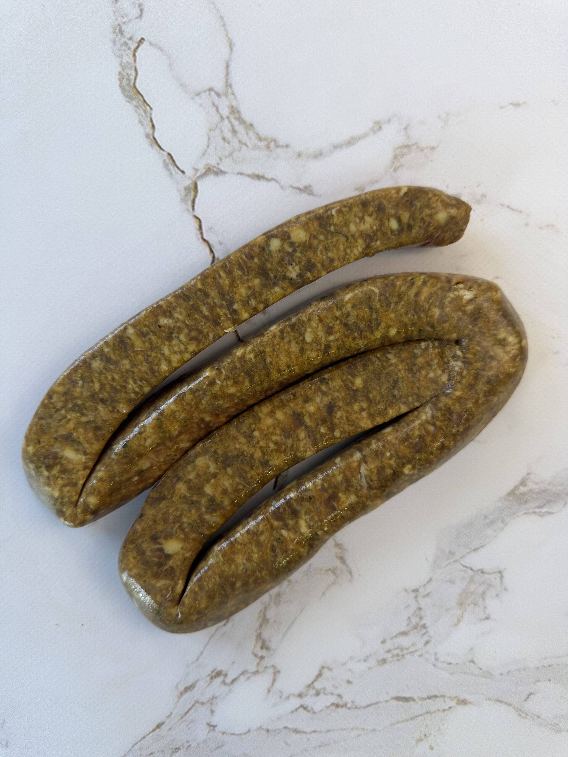 1 pack of Sosatie Wors (Frozen), Avg 500g