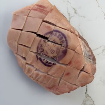 1 Pork Shoulder Roast (Bone-in), Avg 1kg
