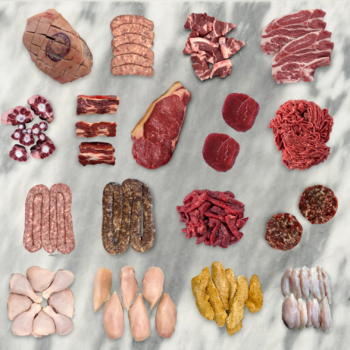 July Weekly Hamper