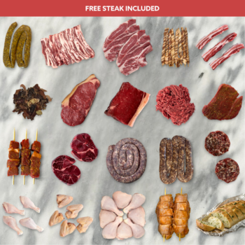 Heritage Hamper