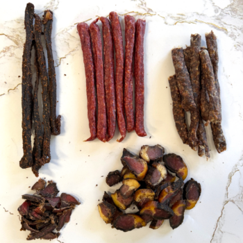 Braai Snack Box